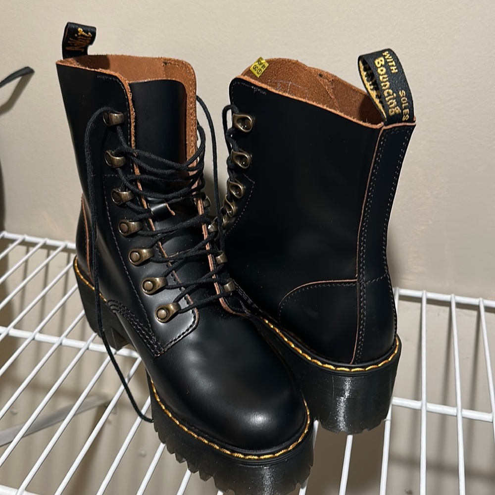 Dr. Marten Leona Boot